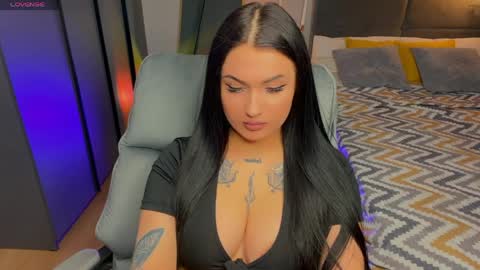 Hecate online show from April 11, 2026, 5:17 pm