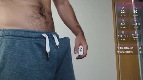 Snapshot of myhairymacho chatting on October 15, 2025, 10:48 am Juan OF myhairymacho online show from October 15, 2025, 10:48 am