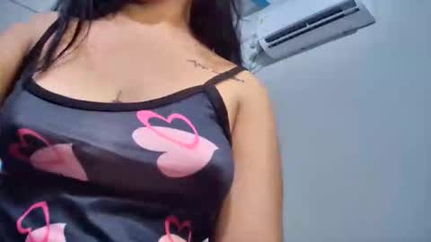 myhoney_hot online show from February 17, 2026, 11:50 am