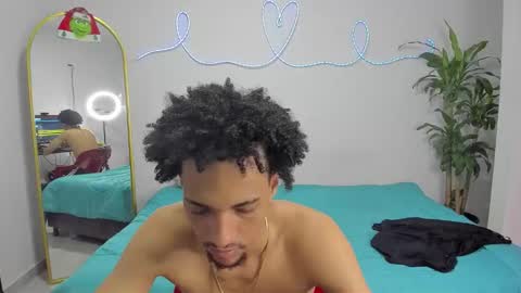 myke_master online show from December 20, 2025, 6:37 pm