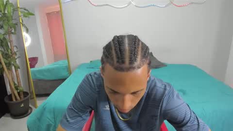 myke_master online show from January 5, 2026, 7:39 pm