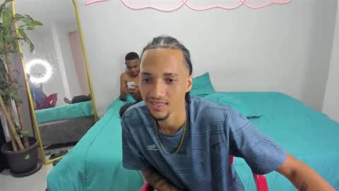 myke_master online show from January 11, 2026, 12:15 am