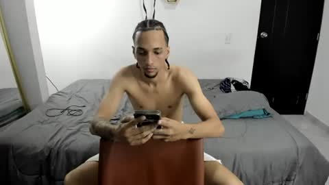 myke_master online show from July 20, 2026, 2:59 am