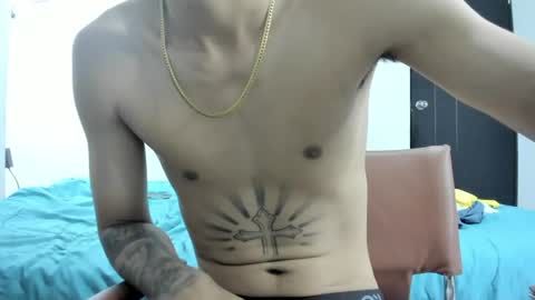 myke_master online show from August 1, 2026, 4:56 am