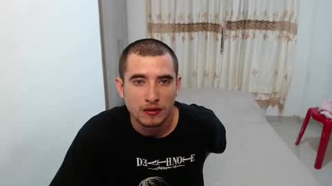 Snapshot of myke_xxx chatting on January 23, 2025, 12:35 am mike online show from January 23, 2025, 12:35 am