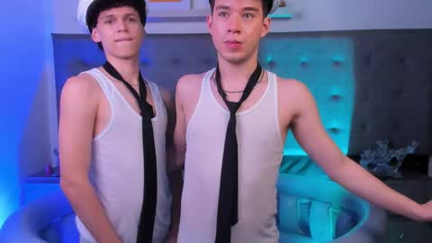 Mykel   online show from October 31, 2025, 9:16 pm