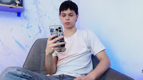 Mykel   online show from February 18, 2026, 3:08 pm