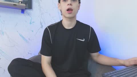 Mykel   online show from February 23, 2026, 2:14 pm