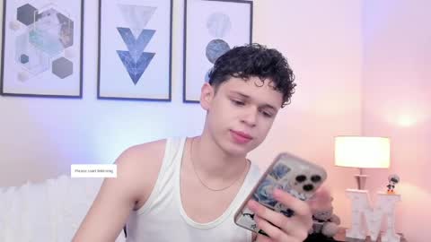 Mykel   online show from April 10, 2026, 1:49 pm