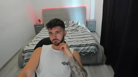 Mike online show from June 1, 2026, 11:23 am