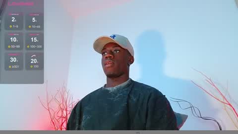 Snapshot of mylowallacee chatting on December 10, 2024, 5:55 pm Mylo Wallace  online show from December 10, 2024, 5:55 pm