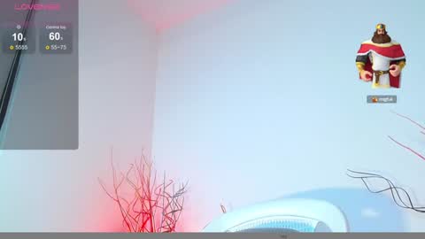 Snapshot of mylowallacee chatting on December 14, 2024, 5:36 pm Mylo Wallace  online show from December 14, 2024, 5:36 pm