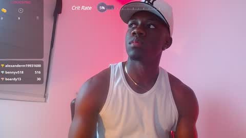 Snapshot of mylowallacee chatting on January 29, 2025, 6:43 am Mylo Wallace  online show from January 29, 2025, 6:43 am