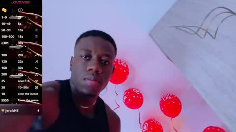 Snapshot of mylowallacee chatting on March 1, 2025, 4:11 pm Mylo Wallace  online show from March 1, 2025, 4:11 pm