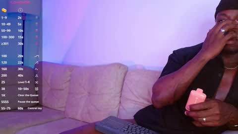 Mylo Wallace  online show from February 22, 2026, 1:51 am