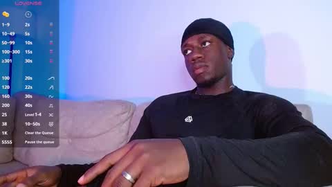 Mylo Wallace  online show from March 4, 2026, 3:12 am