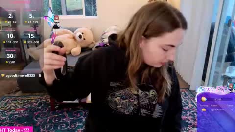 mymaryangel online show from March 29, 2026, 2:22 am