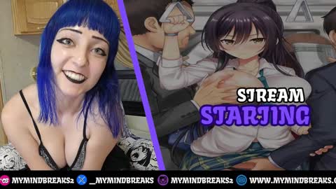 mymindbreaks online show from December 11, 2024, 10:47 am