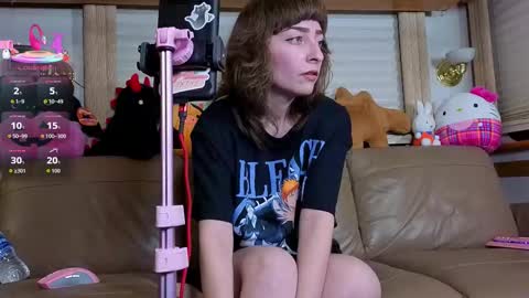 mymindbreaks online show from March 6, 2026, 11:23 pm