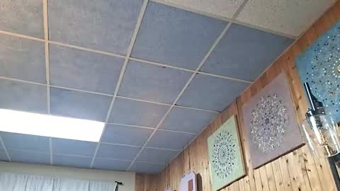 mymyselfandme online show from November 10, 2025, 7:07 am