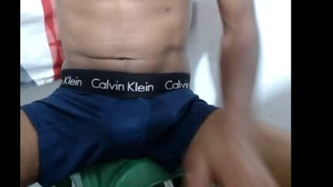 my negrito online show from February 28, 2026, 2:45 am