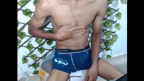 my negrito online show from March 12, 2026, 8:26 pm