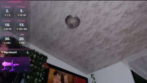 myomi online show from November 10, 2025, 1:26 am