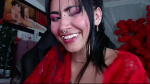 myomi online show from November 13, 2025, 2:54 am