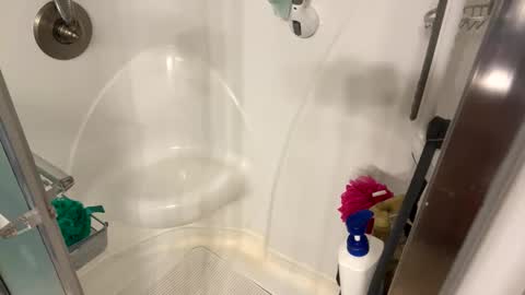 MyPerfectEggplant online show from February 23, 2025, 7:44 am