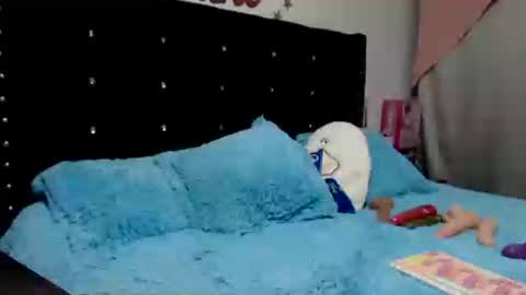 myranda  online show from March 5, 2026, 2:07 am