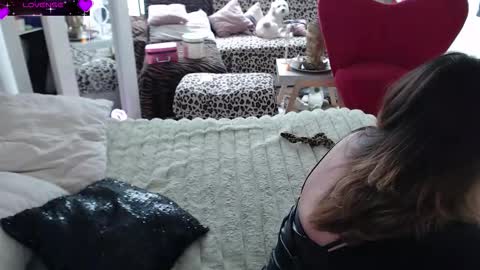 Myrna Sessions online show from March 13, 2026, 4:35 pm