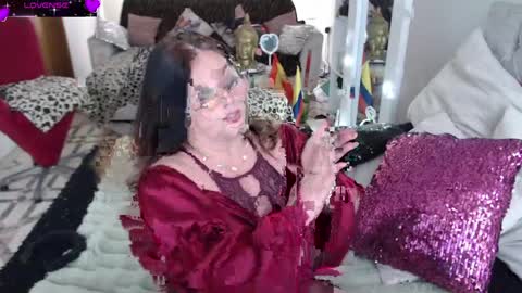 Myrna Sessions online show from April 6, 2026, 5:36 pm