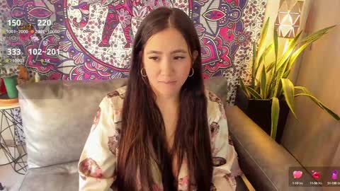 S A R A online show from January 18, 2025, 3:49 pm