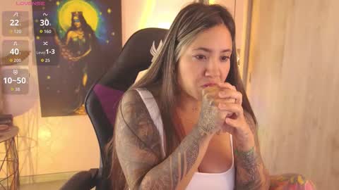 Snapshot of mysaris3 chatting on February 2, 2026, 12:59 pm S A R A online show from February 2, 2026, 12:59 pm