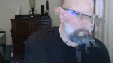 Just hanging out - No pressure online show from May 12, 2026, 2:30 am