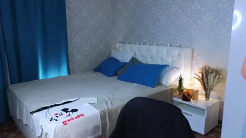 Snapshot of myshkek chatting on January 15, 2025, 1:34 am Mickey online show from January 15, 2025, 1:34 am