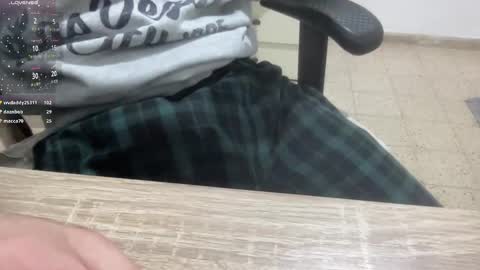 Snapshot of mystallion007 chatting on January 21, 2025, 7:58 am myStallion online show from January 21, 2025, 7:58 am