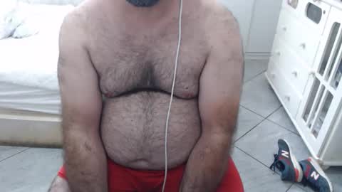 Snapshot of mysterbearmg chatting on November 23, 2025, 3:45 pm mysterbearmg online show from November 23, 2025, 3:45 pm