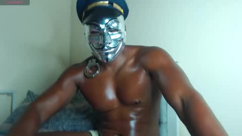 mysterious__man_ online show from October 18, 2025, 3:42 am