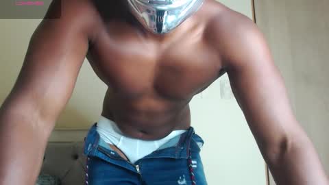 mysterious__man_ online show from October 20, 2025, 4:02 am