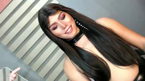 SUPPORT GODDESS TRISHA  AND DONT FORGET TO FOLLOW ME online show from February 17, 2025, 6:31 am