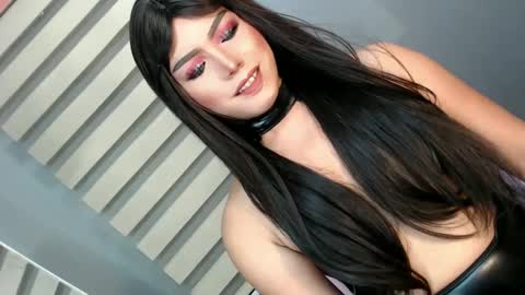 SUPPORT GODDESS TRISHA  AND DONT FORGET TO FOLLOW ME online show from February 22, 2025, 3:36 pm