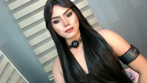 SUPPORT GODDESS TRISHA  AND DONT FORGET TO FOLLOW ME online show from March 9, 2025, 11:35 pm