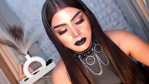 SUPPORT GODDESS TRISHA  AND DONT FORGET TO FOLLOW ME online show from September 28, 2025, 4:18 am