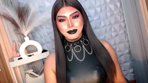 SUPPORT GODDESS TRISHA  AND DONT FORGET TO FOLLOW ME online show from October 4, 2025, 8:12 am