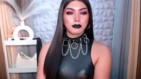 SUPPORT GODDESS TRISHA  AND DONT FORGET TO FOLLOW ME online show from October 14, 2025, 9:21 am