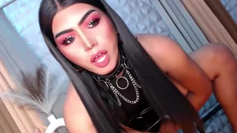 SUPPORT GODDESS TRISHA  AND DONT FORGET TO FOLLOW ME online show from October 23, 2025, 2:16 pm