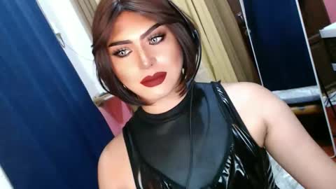 SUPPORT GODDESS TRISHA  AND DONT FORGET TO FOLLOW ME online show from April 6, 2026, 7:37 pm