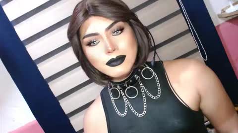 SUPPORT GODDESS TRISHA  AND DONT FORGET TO FOLLOW ME online show from May 21, 2026, 3:30 pm