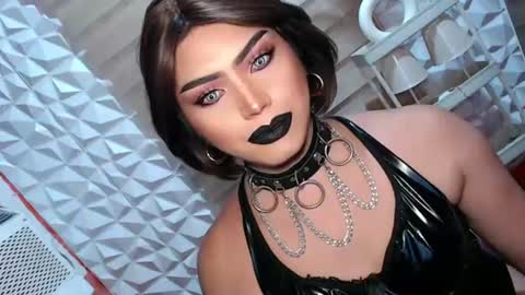 SUPPORT GODDESS TRISHA  AND DONT FORGET TO FOLLOW ME online show from July 6, 2026, 7:49 am